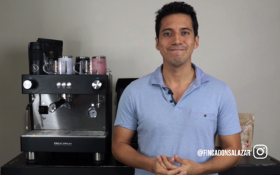 Finca Don Salazar, tradición e innovación para un café ideal